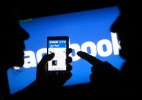 Mito ou verdade: acessar Facebook pelo navegador consome menos dados? - Dado Ruvic/Reuters