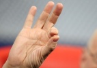 Pílula e tatuagem eletrônica podem substituir senhas em breve, diz especialista - Reprodução/All Things Digital