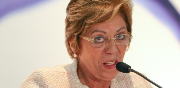 A governadora do Rio Grande do Norte, Rosalba Ciarlini (DEM), tem a pior avaliação na pesquisa feita pelo Ibope por encomenda da CNI - Sergio Lima/Folhapress