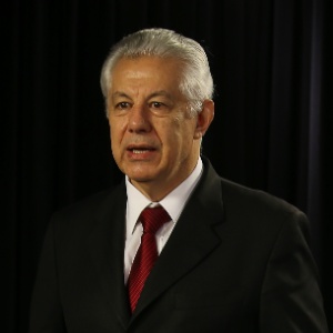 Deputado Arlindo Chinaglia (PT-SP), candidato a presidente da Câmara - Sérgio Lima/Folhapress