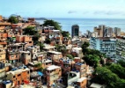 Favelas do Rio recebem reservas para hospedagem na Copa do Mundo - Divulgação