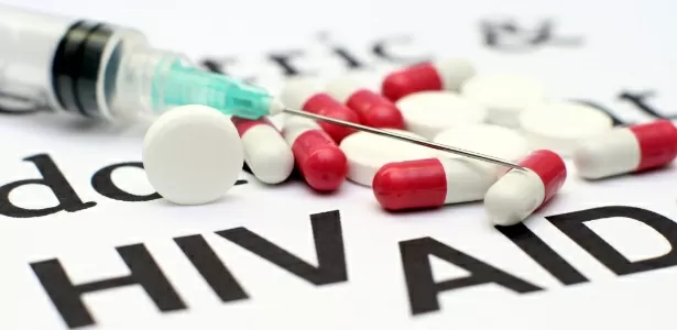 tratamento Aids, remédio, seringa, agulha, Aids, HIV - Thinkstock - Thinkstock