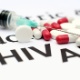 tratamento Aids, remédio, seringa, agulha, Aids, HIV - Thinkstock