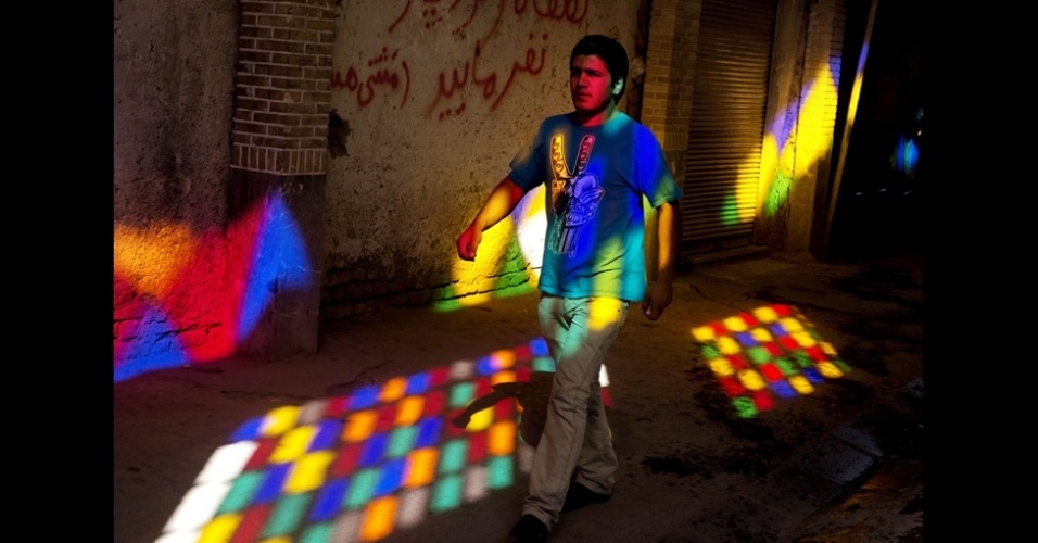 12.jun.2013 - A taxa de desemprego tem se mantido acima dos 10% desde 1997, mas acredita-se que extra-oficialmente o índice seja muito maior, e que o desemprego entre as mulheres seja quase o dobro daquele entre os homens - Amos Chapple/BBC