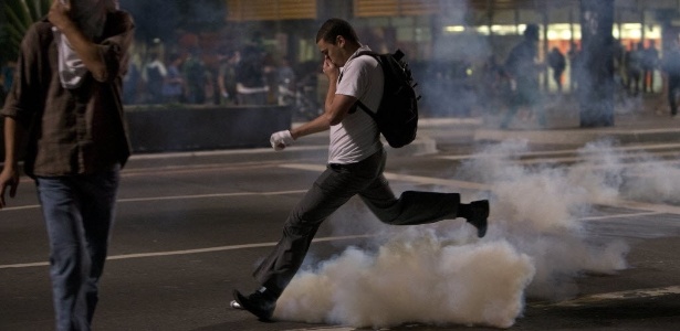 Sebastião Moreira/EFE