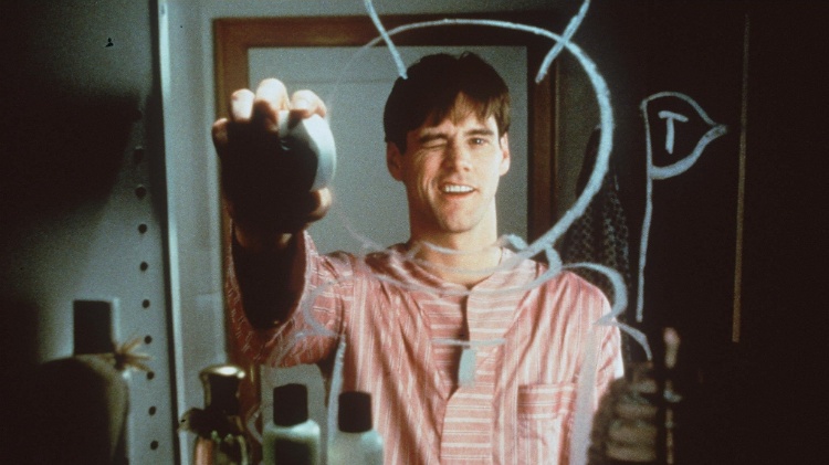 O Show de Truman - AFP - AFP