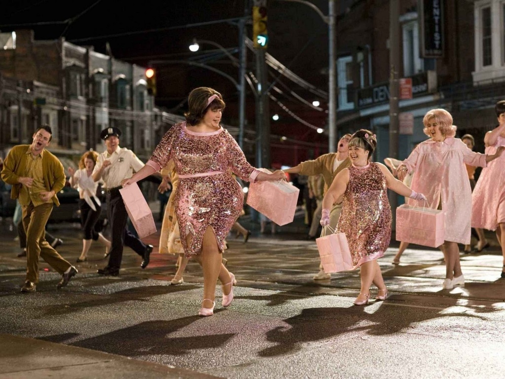 Hairspray - Divulgação