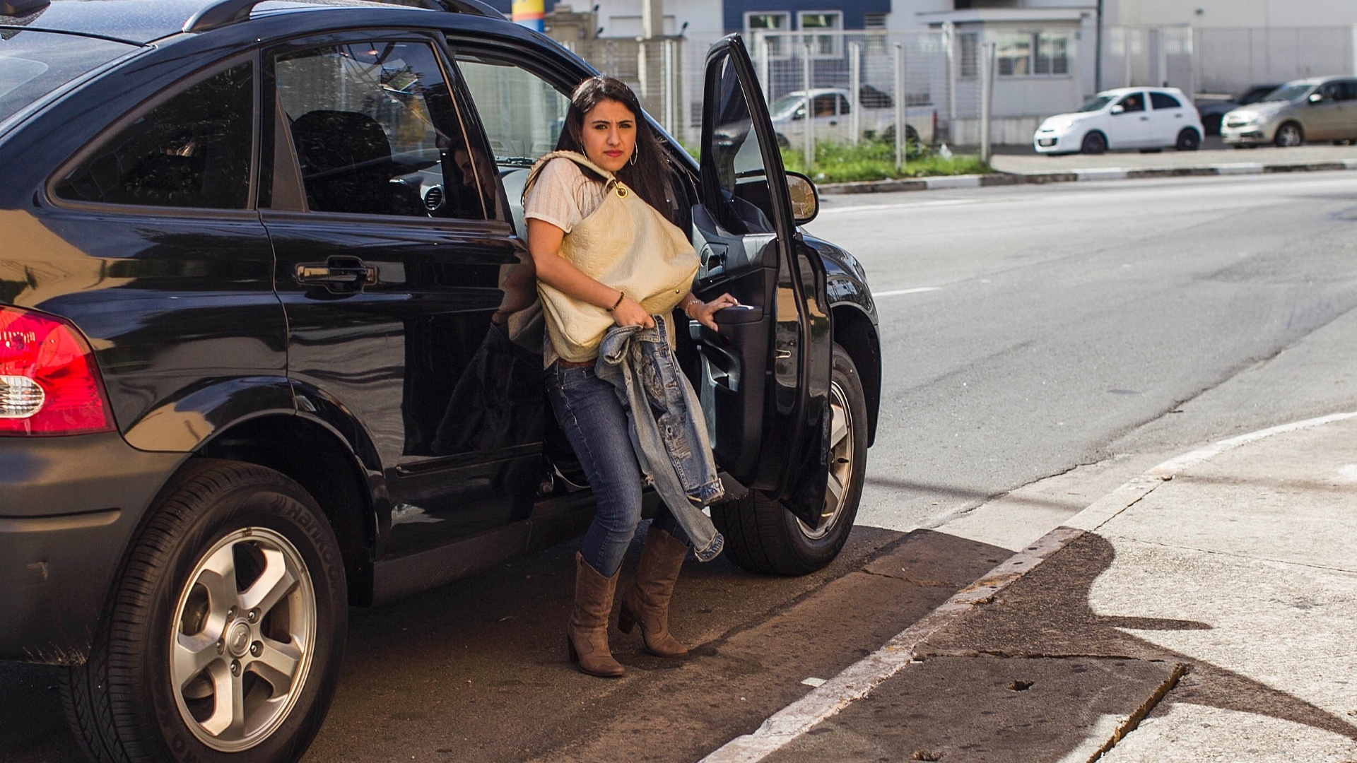 22.jun.2013 - Vestibular de inverno 2013 da Unesp - Leonardo Soares/UOL