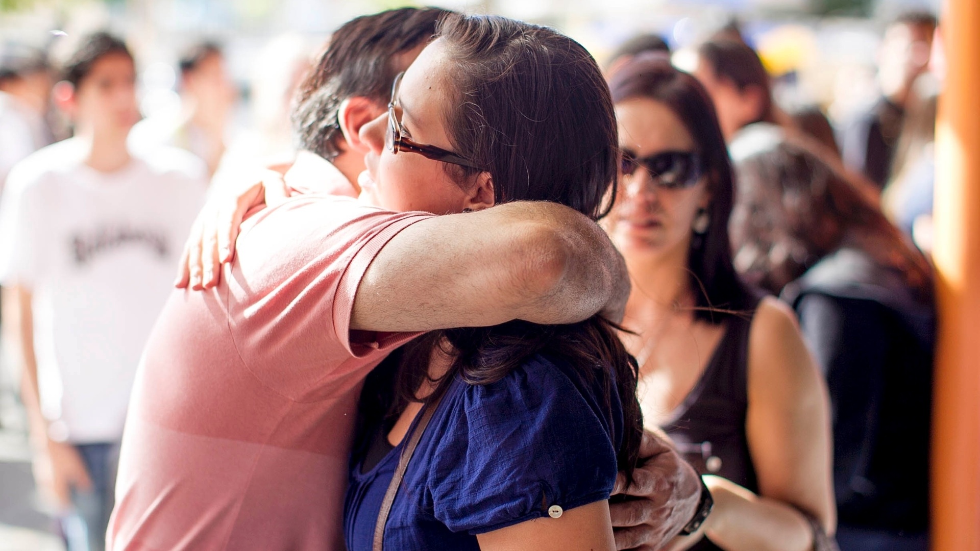 22.jun.2013 - Vestibular de inverno 2013 da Unesp - Leonardo Soares/UOL