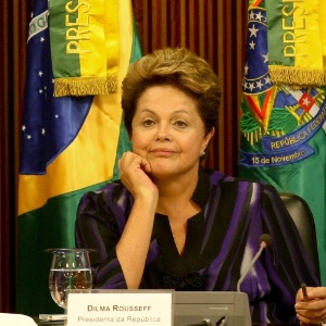 A ideia de que as coisas pioraram no Brasil vem se acentuando desde a eleição de Dilma  - Pedro Ladeira/Folhapress
