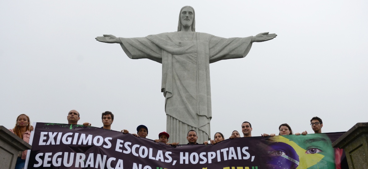 Tasso Marcelo/AFP