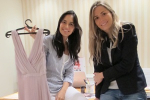 vestidos alugados