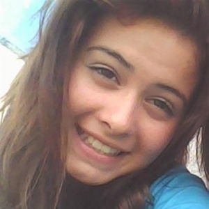 Tayná Adriane da Silva, 14, encontrada morta em Colombo, na região metropolitana de Curitiba - Reprodução/CGN