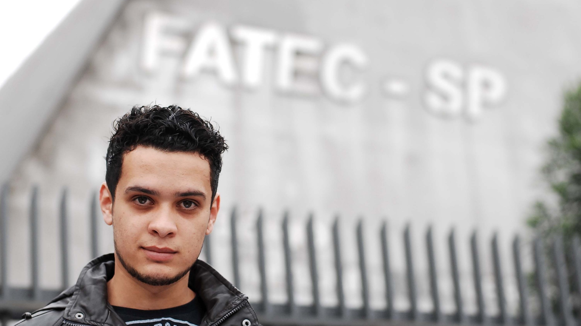 Candidatos fazem vestibular 2013 de inverno das Fatecs - Reinaldo Canato/UOL