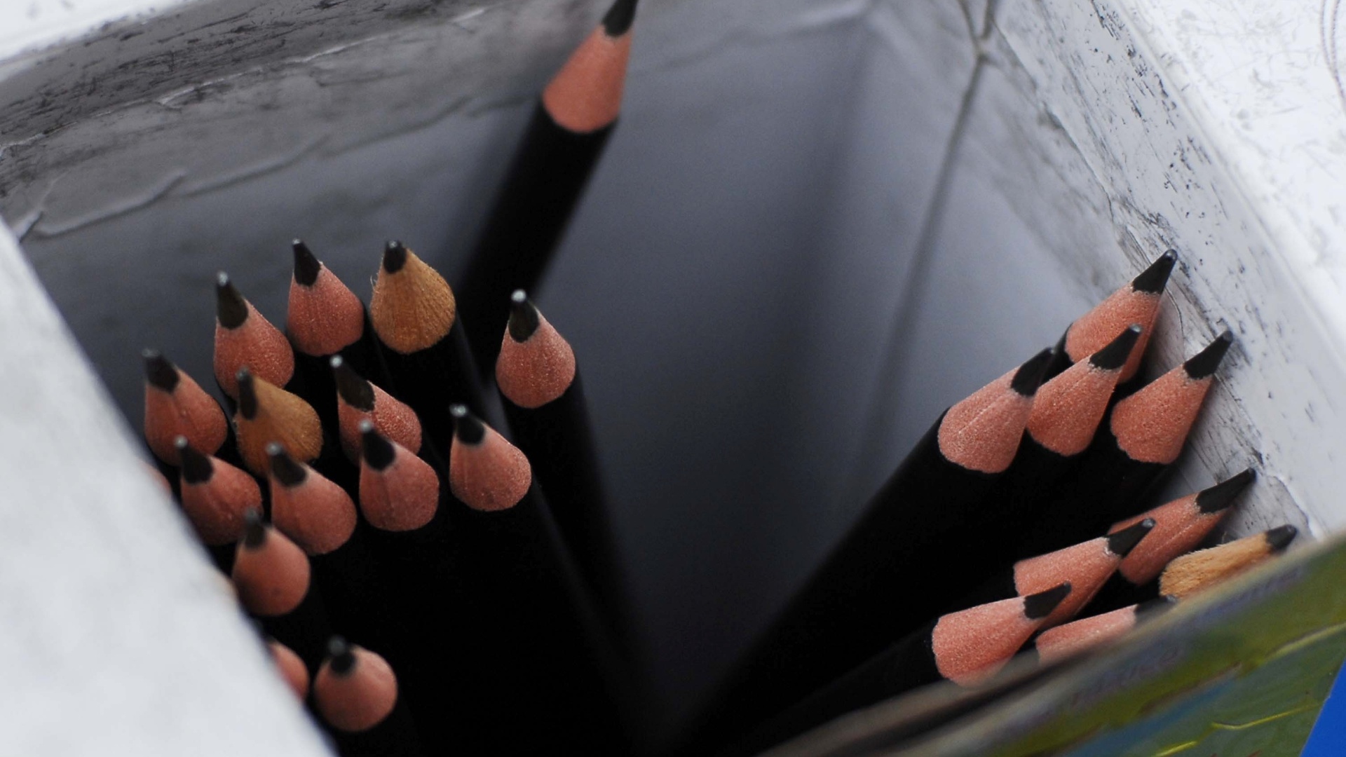 Candidatos fazem vestibular 2013 de inverno das Fatecs - Reinaldo Canato/UOL