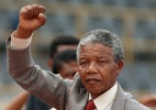 Você conhece a história de Nelson Mandela? Teste-se - AFP