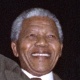 Nelson Mandela (1918) - AFP