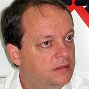 Novo diretor do Departamento de DST, Aids e Hepatites Virais, Fábio Mesquita; ele assume na próxima segunda-feira (8) a área que ficou um mês sem liderança, algo inédito no Brasil - Reprodução/Agência de Notícias da Aids