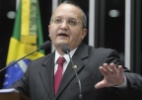 Pedro Taques lidera corrida eleitoral pelo governo de MT, aponta Ibope - Agência Senado