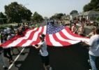 O que você sabe sobre a Independência dos Estados Unidos? - Jonathan Alcorn/Reuters