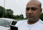 No Reino Unido, taxista se livra de falsa acusação de estupro com gravação em smartphone - Reprodução/Daily Mail