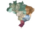 Redes sociais ajudam na busca por desaparecidos, mas exigem cuidados - Reprodução/Ministério da Justiça