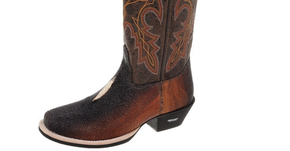 Fotos: Veja os calçados específicos para rodeio - 10/07/2013 - UOL Economia