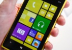 Saiba colocar um toque de chamada personalizado no Nokia Lumia - Shannon Stapleton/Reuters