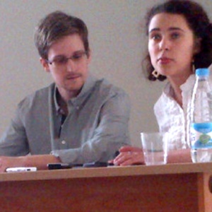 Snowden: "não me arrependo do que fiz, mas foi custoso" - Tanya Lokshina/Human Rights Watch/Divulgação