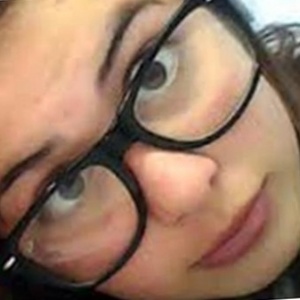 Tayná Adriane da Silva, 14, foi estuprada e morta - Reprodução/GGN