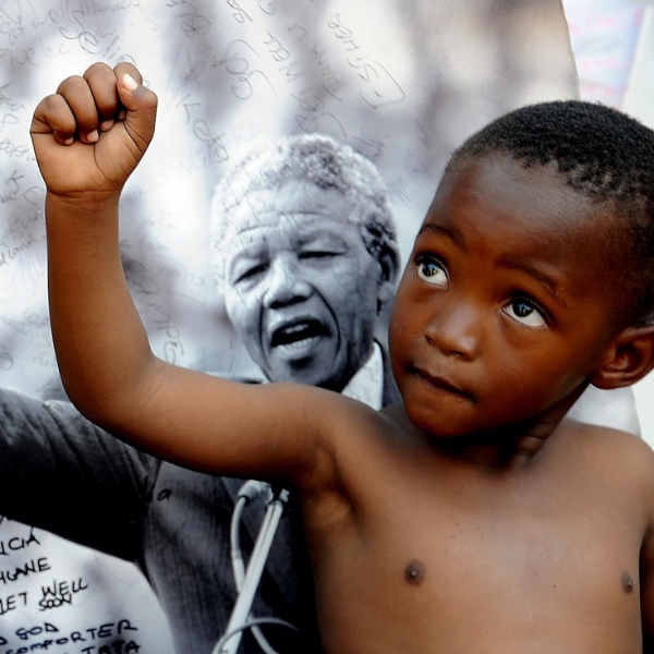 Stephane de Sakutin/AFP