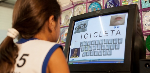 Entre Linhas - Tecnologias Educacionais: Jogos de Alfabetização