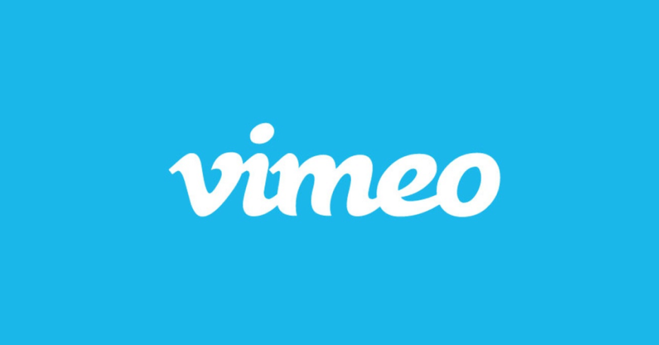 Site vimeo em portugues
