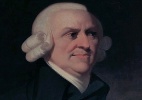 Quem foi Adam Smith? Faça o teste e descubra - Wikimedia Commons
