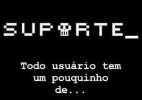 Blog publica tirinhas engraçadas sobre a profissão de suporte técnico - Reprodução/Vida de Suporte