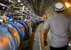 LHC: Cientistas se preparam para reinicializar colisor em busca de 