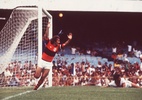 Há 40 anos, Flamengo fugiu da "entregada" e terminou campeão - Agência O Globo