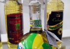 Produtores apostam na Copa para elevar vendas de cachaça artesanal - Aiana Freitas/UOL