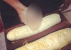 Lanchonete demite funcionários que publicaram no Instagram fotos polêmicas com comida - Reprodução/Huffington Post