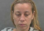 Mulher é presa nos EUA após colocar fogo em cachorro e anunciar no Facebook - Reprodução/St. Louis Today 