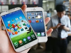  A 'morte' da internet, Apple x Samsung e tecnologia para evitar tragédias