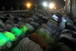 Ramadã: muçulmanos revelam como é viver o mês sagrado no Brasil