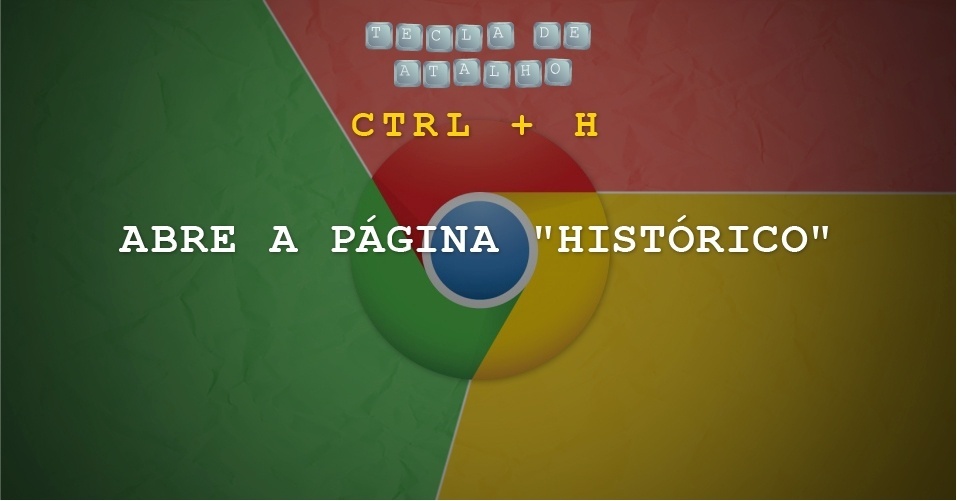 Fotos: Conheça teclas de atalho do Google Chrome para 'turbinar ...