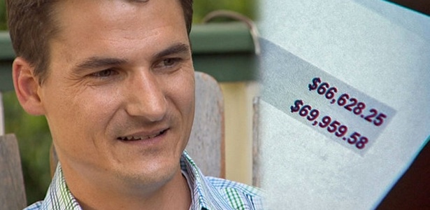 Reprodução/WFAA