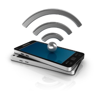 Redes Wi-Fi abertas são inseguras e podem ter usuários monitorando dados de acesso - Think Stock