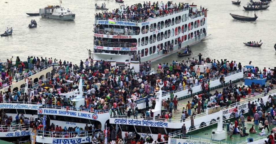 Imagens do dia - 7 de agosto de 2013 - Fotos - UOL Notícias