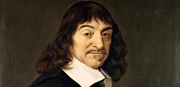 René Descartes - wikimedia commons