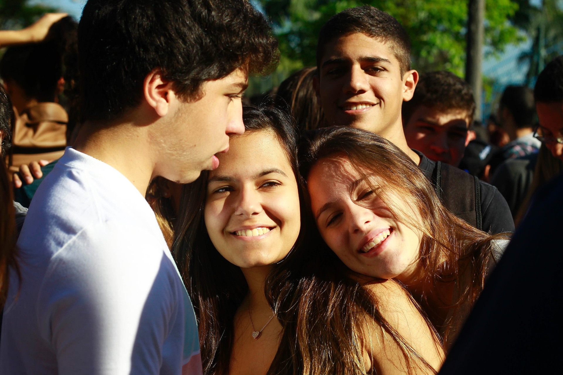 7ª Feira de Profissões USP - Reinaldo Canato/UOL