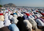 O Islã: teste-se sobre a diferença entre xiitas e sunitas - Tony Gentile/Reuters