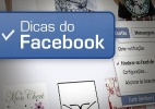 A eleição passou, e você quer desbloquear um amigo do Facebook? Saiba como - Arte/UOL